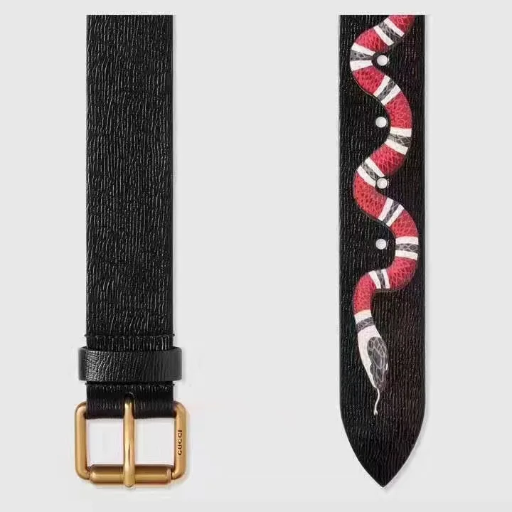 Gucci Belt 34mmX95-110cm 7D (1)
